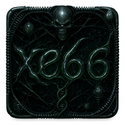 xe666 logo